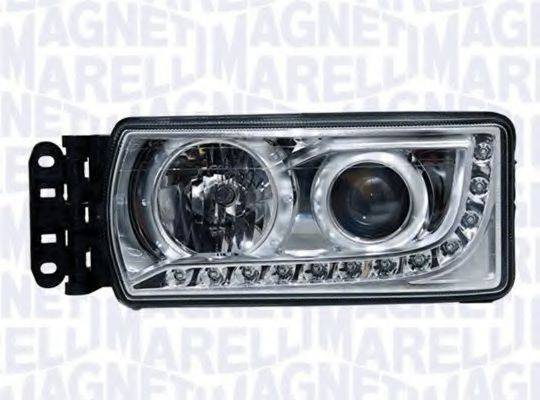 MAGNETI MARELLI 712478211129 Основна фара