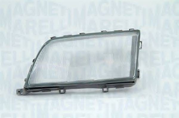 MAGNETI MARELLI 711305621977 Розсіювач, основна фара