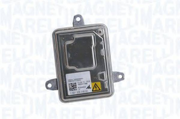 MAGNETI MARELLI 711307329316 Блок керування, адаптивна фара