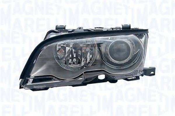 MAGNETI MARELLI 710302479283 Основна фара