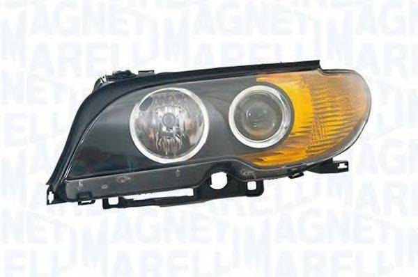 MAGNETI MARELLI 710302494001 Основна фара