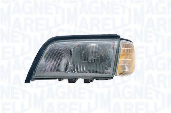 MAGNETI MARELLI 710302465001 Основна фара