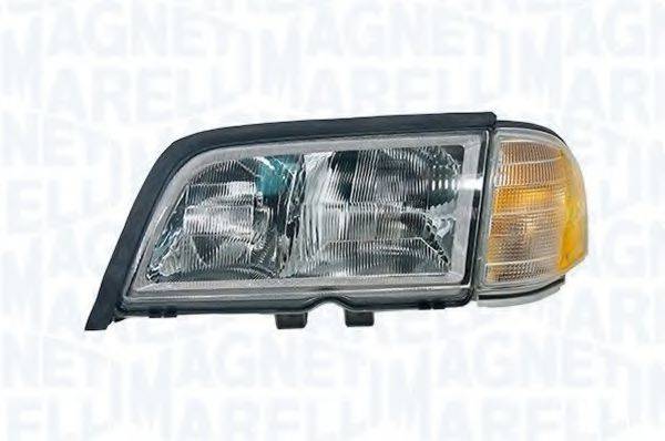 MAGNETI MARELLI 710302475001 Основна фара