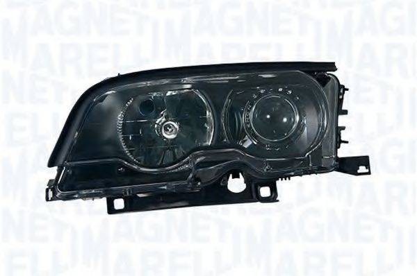 MAGNETI MARELLI 710302479075 Основна фара