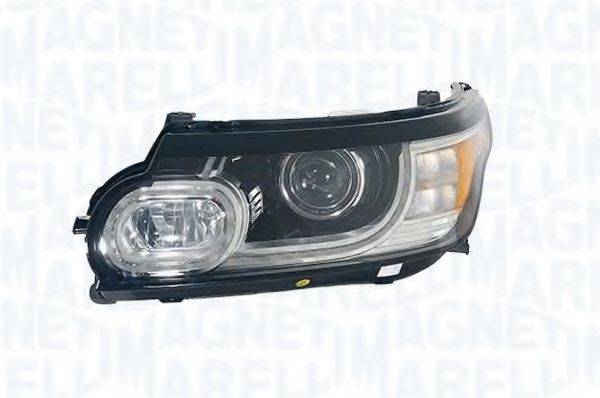 MAGNETI MARELLI 712476451129 Основна фара