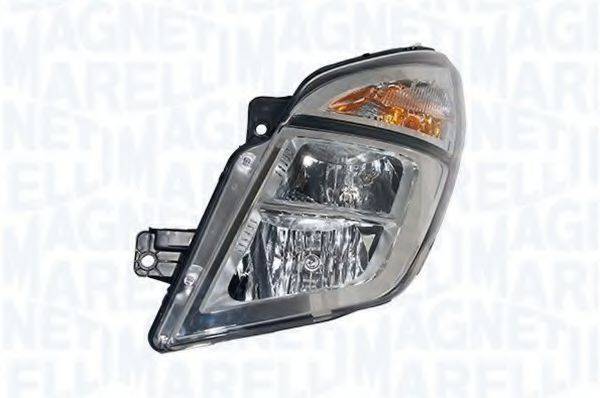 MAGNETI MARELLI 710301273203 Основна фара