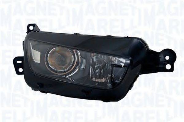 MAGNETI MARELLI 712472451129 Основна фара