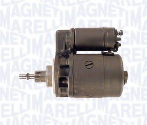 MAGNETI MARELLI 944280103600 Стартер