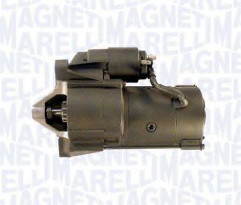 MAGNETI MARELLI 944280105900 Стартер