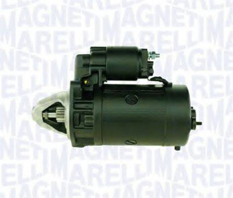 MAGNETI MARELLI 944280108900 Стартер