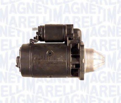 MAGNETI MARELLI 944280110700 Стартер