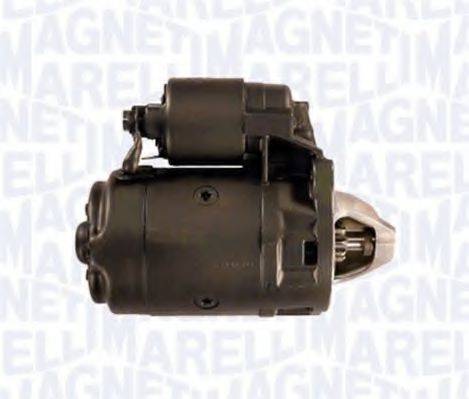 MAGNETI MARELLI 944280117410 Стартер