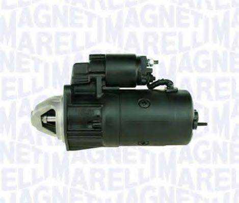 MAGNETI MARELLI 944280131000 Стартер