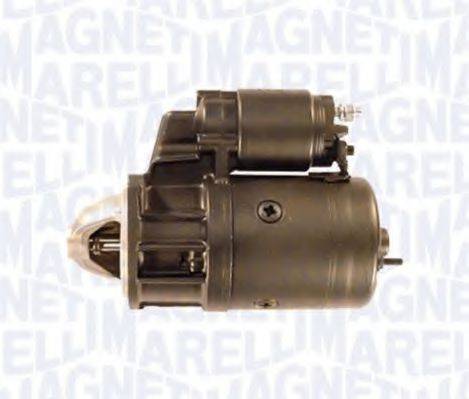 MAGNETI MARELLI 944280132100 Стартер