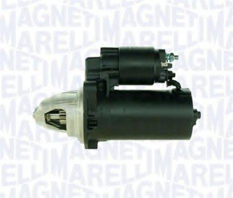 MAGNETI MARELLI 944280136000 Стартер