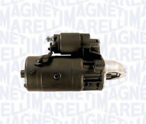 MAGNETI MARELLI 944280139100 Стартер