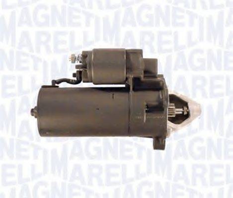 MAGNETI MARELLI 944280146200 Стартер