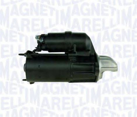 MAGNETI MARELLI 944280148600 Стартер