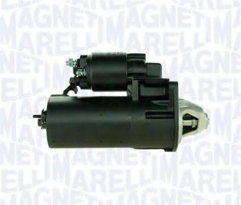 MAGNETI MARELLI 944280156000 Стартер