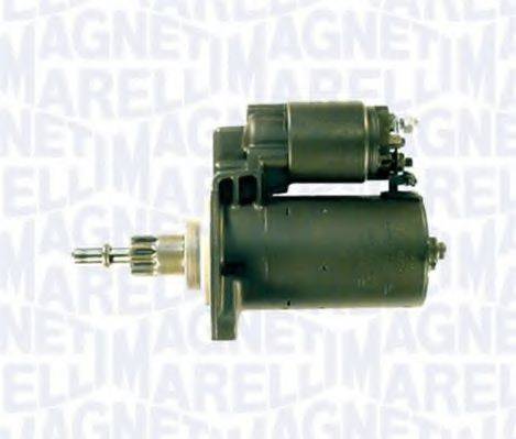 MAGNETI MARELLI 944280161100 Стартер