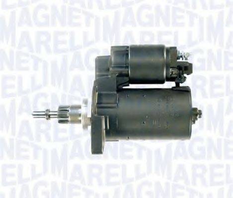 MAGNETI MARELLI 944280163000 Стартер