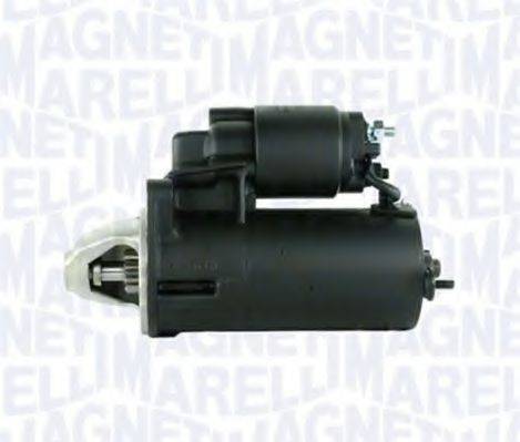 MAGNETI MARELLI 944280163500 Стартер