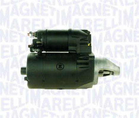 MAGNETI MARELLI 944280169610 Стартер