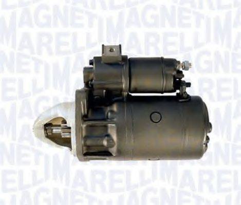 MAGNETI MARELLI 944280172300 Стартер