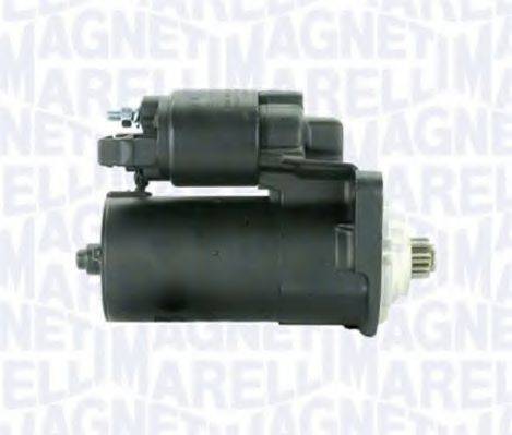 MAGNETI MARELLI 944280178300 Стартер