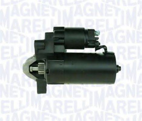 MAGNETI MARELLI 063524161010 Стартер