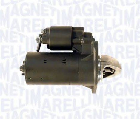 MAGNETI MARELLI 944280184400 Стартер