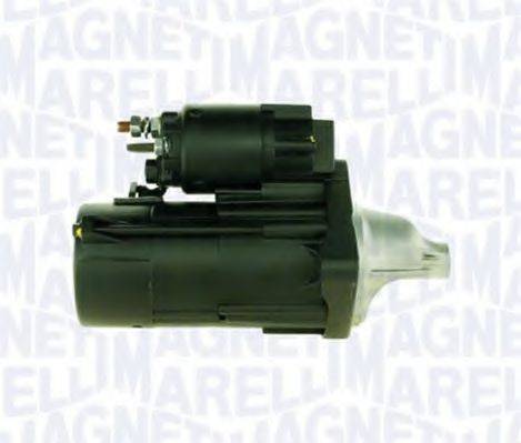 MAGNETI MARELLI 944280212300 Стартер