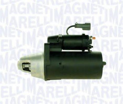 MAGNETI MARELLI 944280521560 Стартер