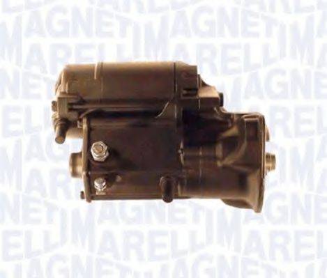 MAGNETI MARELLI 944280522430 Стартер