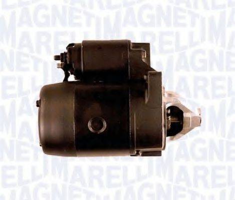 MAGNETI MARELLI 944280525260 Стартер