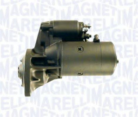 MAGNETI MARELLI 944280529060 Стартер