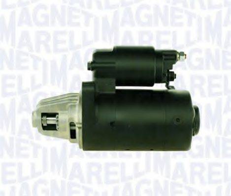 MAGNETI MARELLI 944280555450 Стартер