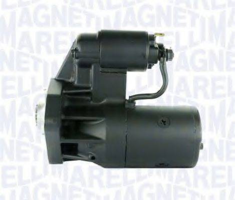 MAGNETI MARELLI 944280800100 Стартер