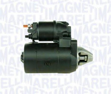 MAGNETI MARELLI 944280800120 Стартер