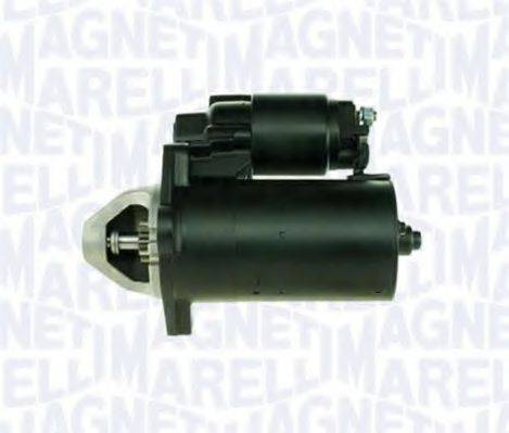 MAGNETI MARELLI 944280800960 Стартер