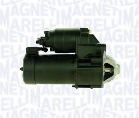 MAGNETI MARELLI 944280801930 Стартер