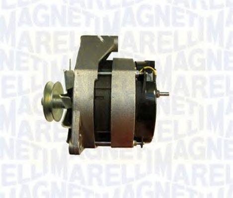 MAGNETI MARELLI 944390318310 Генератор