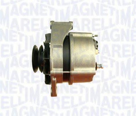 MAGNETI MARELLI 944390346600 Генератор