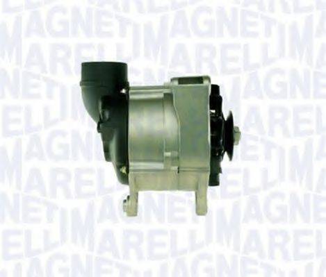 MAGNETI MARELLI 944390357500 Генератор