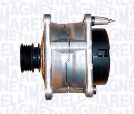 MAGNETI MARELLI 944390403200 Генератор