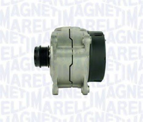 MAGNETI MARELLI 944390403500 Генератор