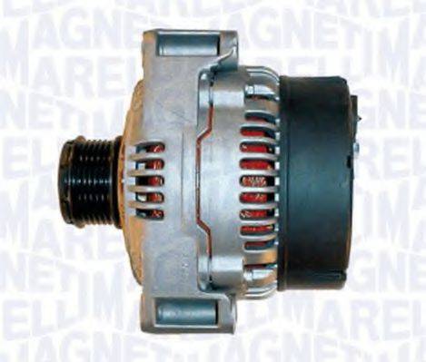 MAGNETI MARELLI 944390411100 Генератор