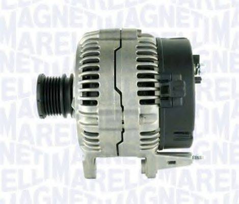 MAGNETI MARELLI 944390413000 Генератор