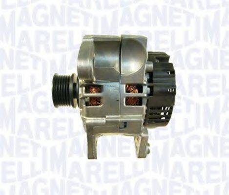 MAGNETI MARELLI 944390413100 Генератор