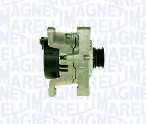 MAGNETI MARELLI 944390418300 Генератор